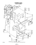 Diagram for 02 - Cabinet