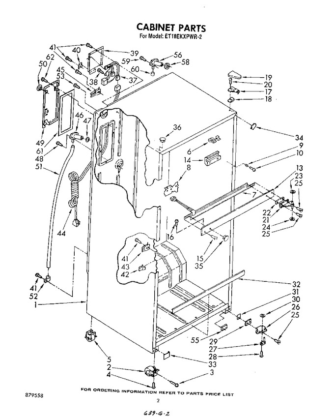 Diagram for ET18EKXPWR2