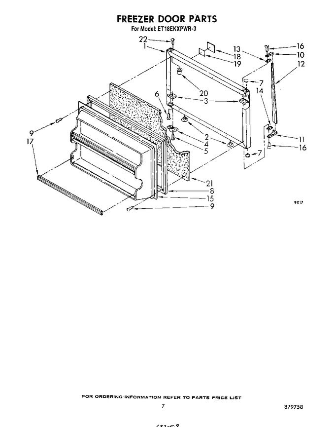 Diagram for ET18EKXPWR3