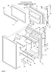 Diagram for 02 - Door