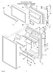 Diagram for 02 - Door