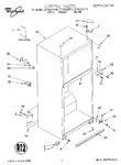 Diagram for 01 - Cabinet, Literature