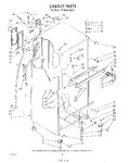 Diagram for 02 - Cabinet