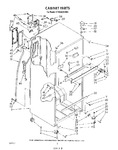 Diagram for 02 - Cabinet