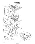 Diagram for 05 - Shelf