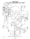 Diagram for 02 - Cabinet