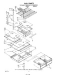 Diagram for 05 - Shelf