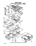 Diagram for 05 - Shelf