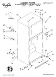 Diagram for 01 - Cabinet, Literature