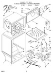 Diagram for 03 - Liner