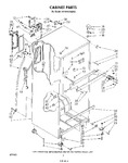 Diagram for 02 - Cabinet