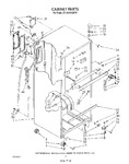 Diagram for 02 - Cabinet