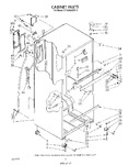 Diagram for 02 - Cabinet