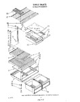 Diagram for 05 - Shelf