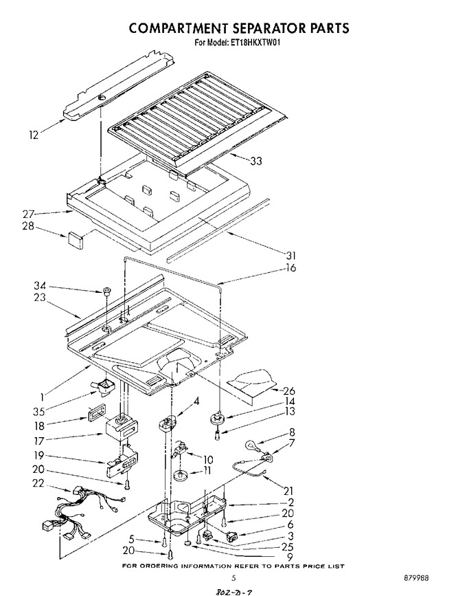 Diagram for ET18HKXTG01