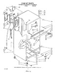 Diagram for 02 - Cabinet