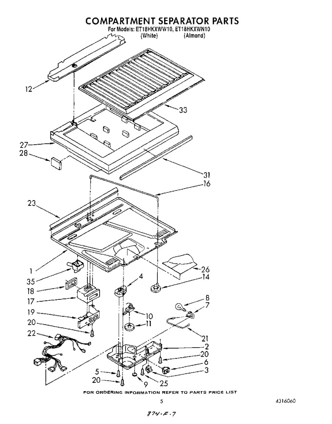 Diagram for ET18HKXWN10