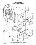 Diagram for 02 - Cabinet