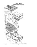 Diagram for 05 - Shelf