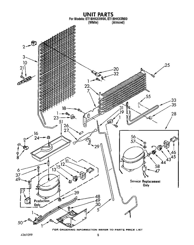 Diagram for ET18HKXXW00