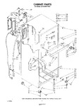 Diagram for 02 - Cabinet