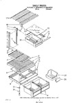 Diagram for 05 - Shelf