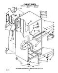 Diagram for 02 - Cabinet