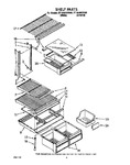 Diagram for 05 - Shelf