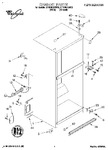 Diagram for 01 - Cabinet