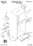 Diagram for 01 - Cabinet