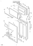 Diagram for 02 - Door