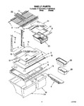 Diagram for 03 - Shelf