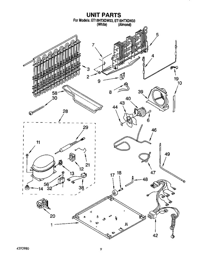 Diagram for ET18HTXDN03