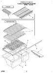 Diagram for 05 - Shelf, Lit/optional