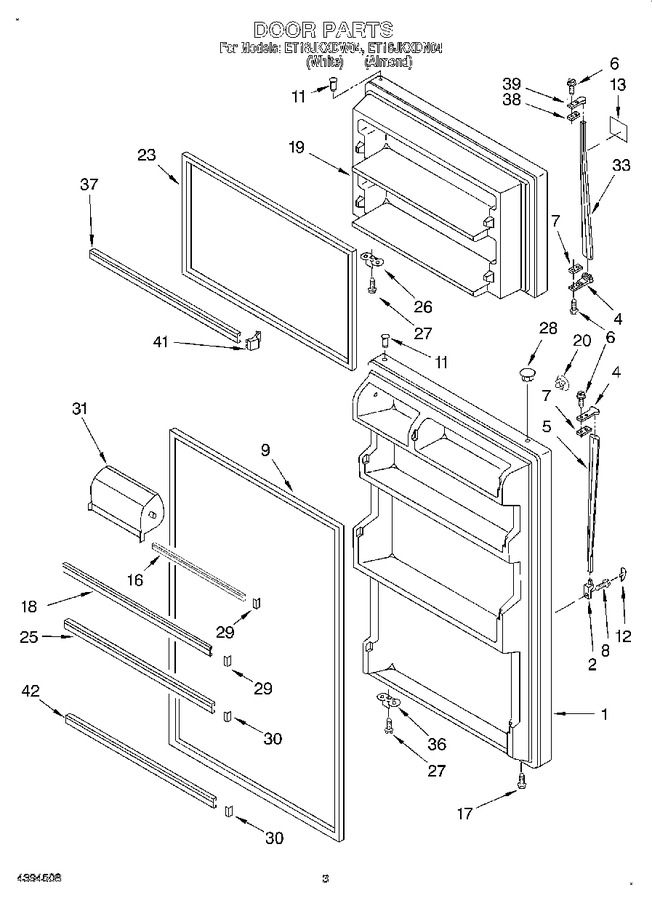 Diagram for ET18JKXDN04