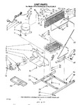 Diagram for 07 - Unit , Not Illustrated And Optional