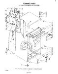 Diagram for 02 - Cabinet