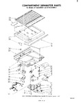 Diagram for 04 - Compartment Separator