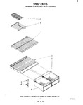 Diagram for 05 - Shelf