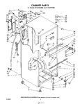 Diagram for 02 - Cabinet