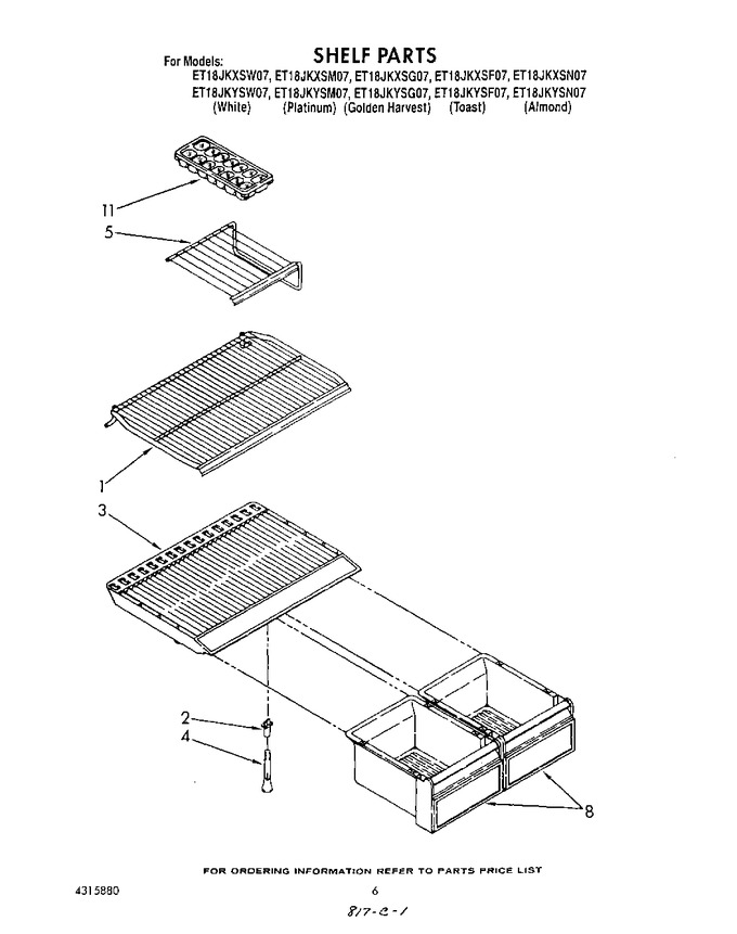 Diagram for ET18JKYSG07