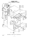 Diagram for 02 - Cabinet