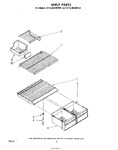 Diagram for 05 - Shelf