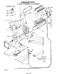 Diagram for 09 - Ice Maker , Not Illustrated And Optional