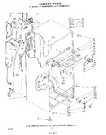 Diagram for 02 - Cabinet