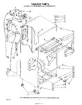 Diagram for 02 - Cabinet