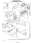 Diagram for 09 - Ice Maker , Not Illustrated And Optional