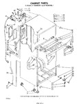 Diagram for 02 - Cabinet