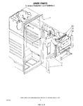 Diagram for 03 - Liner