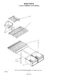 Diagram for 05 - Shelf